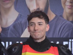 WOK WM - Teamvorstellung